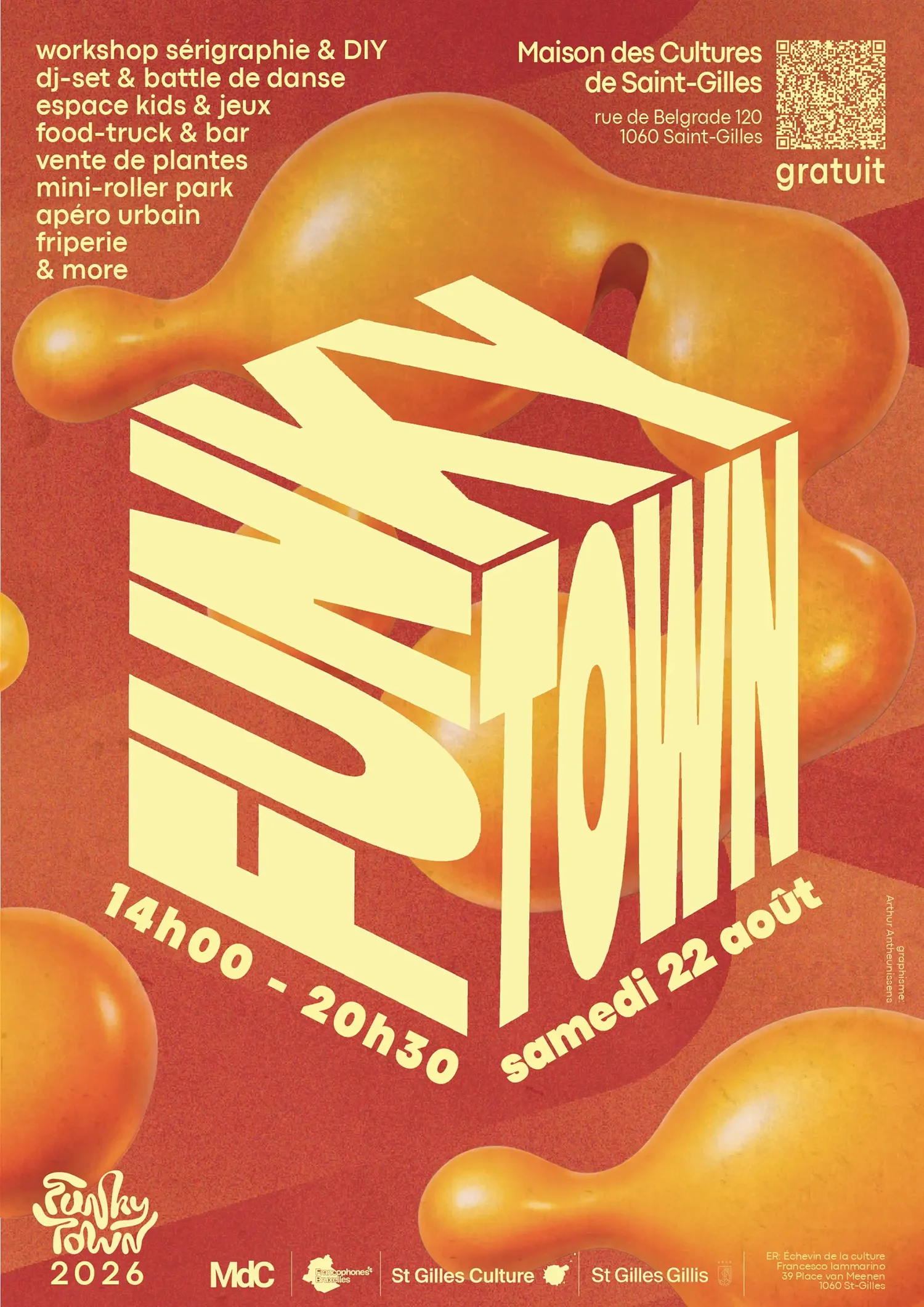 MDC-agenda-evenement-festival-funky-town-maison-des-cultures-saint-gilles